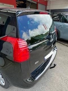 Peugeot 5008 1.6 BLUEHDI S&S - 120 - 7 Places Active