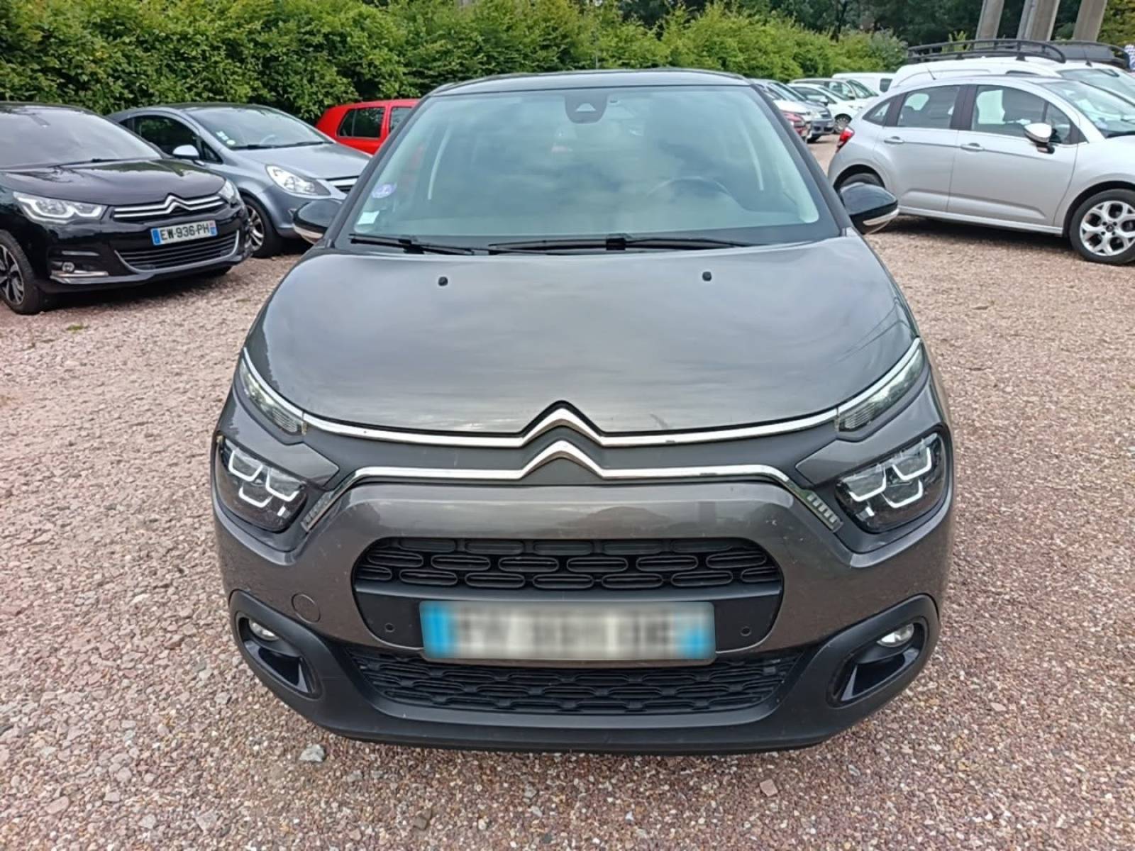 CITROEN C3 A VENDRE PROCHE DU HAVRE