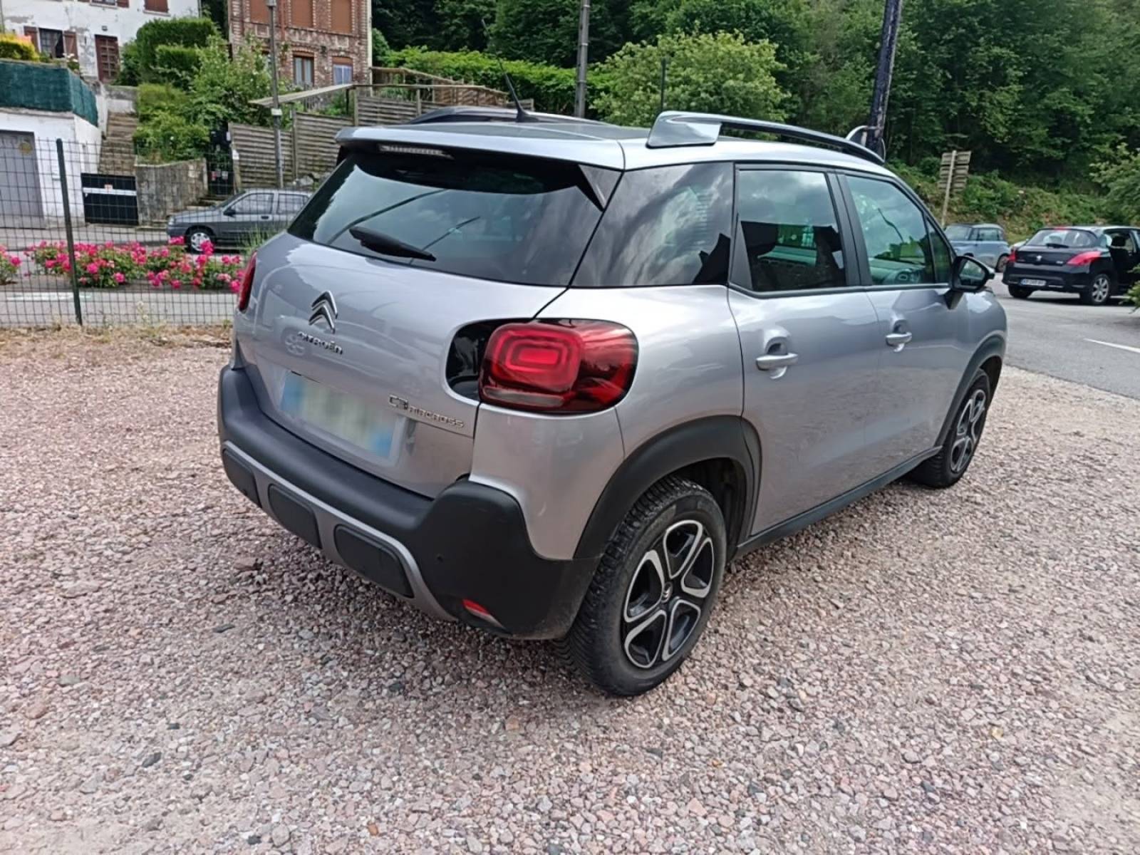 CITROEN C3 AIRCROSS A VENDRE