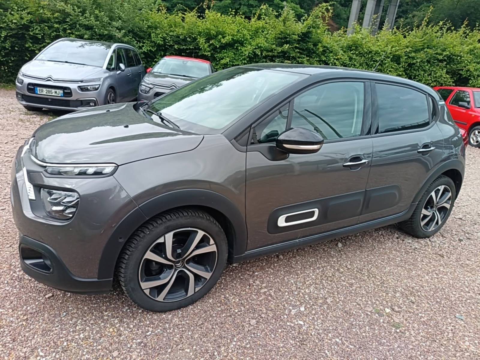 CITROEN C3 A VENDRE PROCHE DU HAVRE