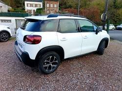 CITROEN C3 AIRCROSS BUEHDI 110CH BVM6 YOU