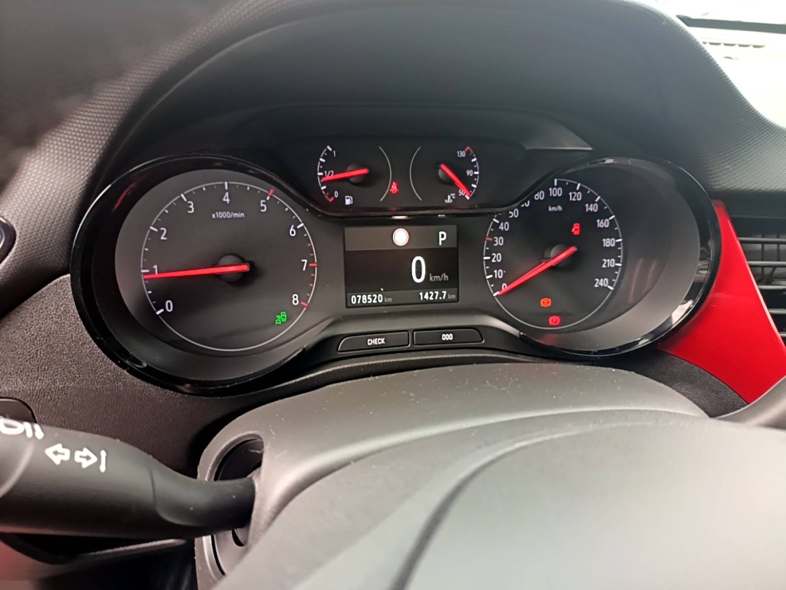 OPEL CROSSLAND GS LINE 1.5 120CH BVA 6  SUR BOLBEC