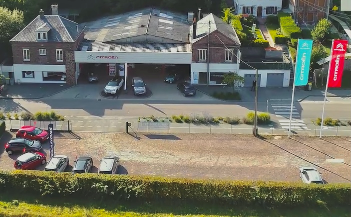 Garagiste spécialisé en recherche de véhicule d’occasion sur mesure proche de Fauville-en-Caux 76