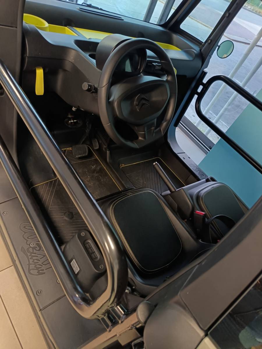 CITROEN AMI BUGGY