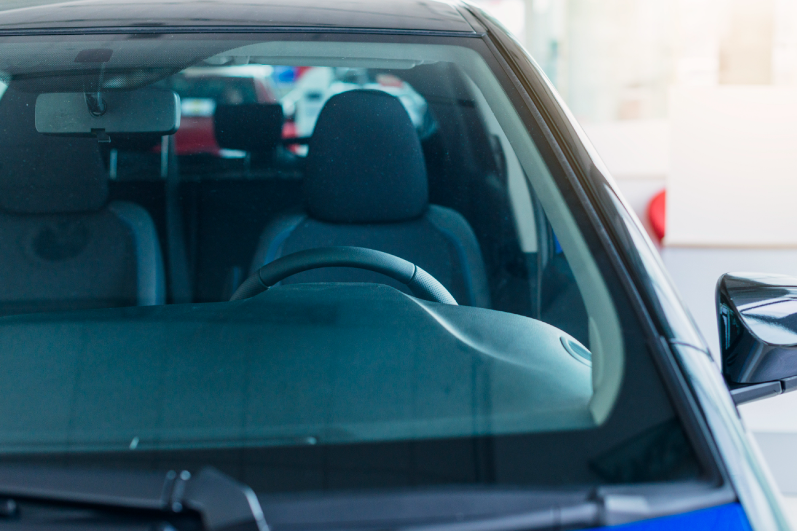 Garage remplacement pare brise secteur Lillebonne : franchise offerte jusqu'à 80€