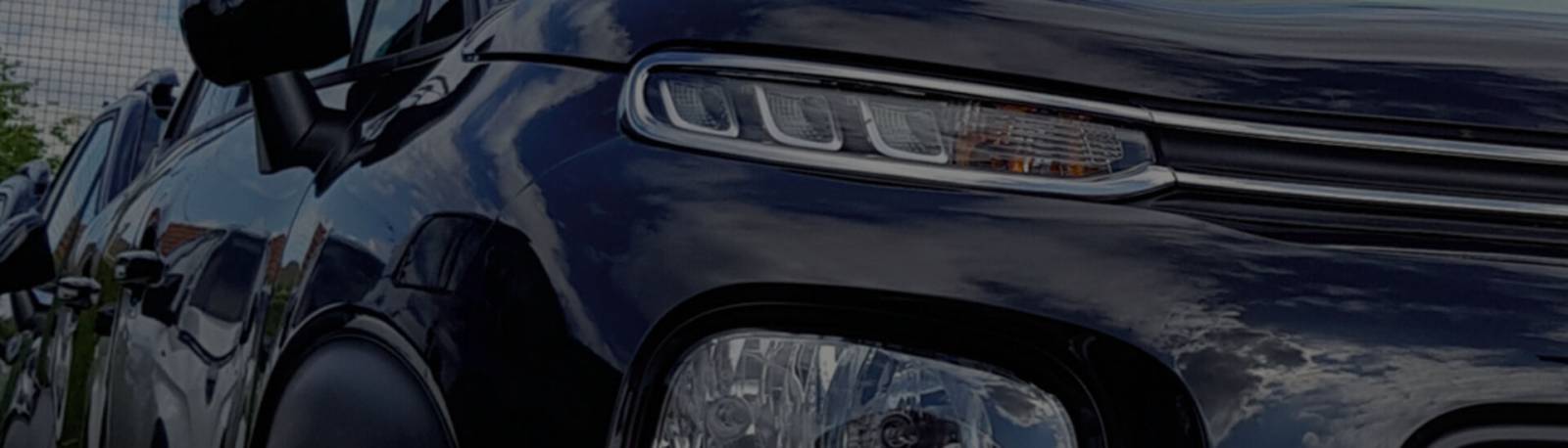 Vente de véhicules neufs au garage Citroën de Bolbec