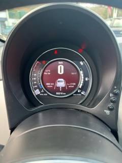 FIAT 1.0I BSG - 70 S&S SERIE 8 STAR proche de Lillebonne