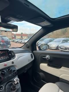 FIAT 1.0I BSG - 70 S&S SERIE 8 STAR proche de Lillebonne