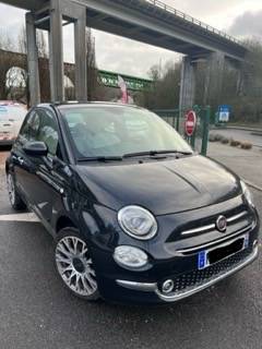 FIAT 1.0I BSG - 70 S&S SERIE 8 STAR proche de Lillebonne