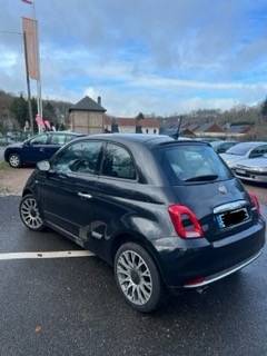 FIAT 1.0I BSG - 70 S&S SERIE 8 STAR proche de Lillebonne