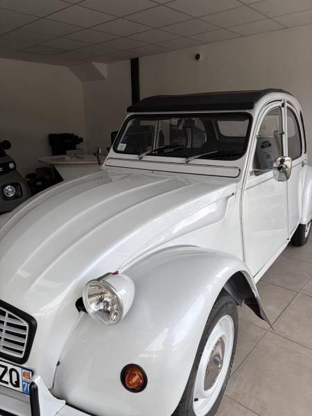 DEPOT VENTE 2CV-AZA2