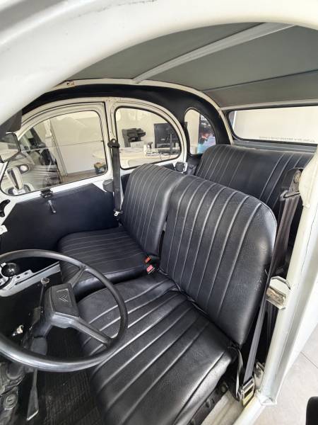 DEPOT VENTE 2CV-AZA2