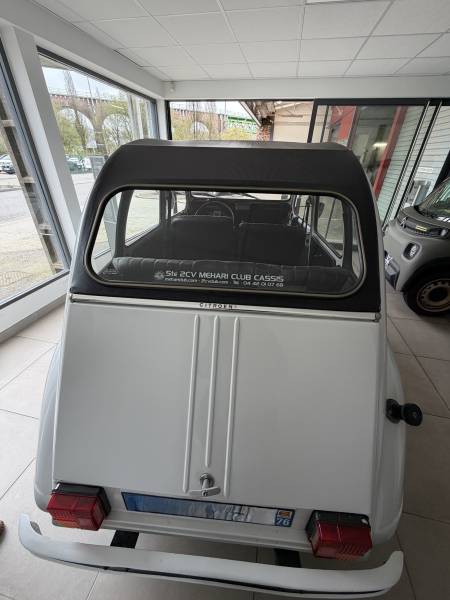 DEPOT VENTE 2CV-AZA2