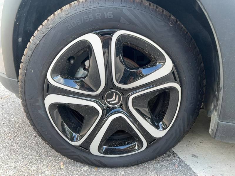 CITROEN C3 BLUE HDI 100 S&S BVM6 SHINE PROCHE DE LILLEBONNE