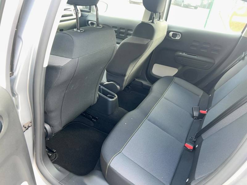 CITROEN C3 BLUE HDI 100 S&S BVM6 SHINE PROCHE DE LILLEBONNE