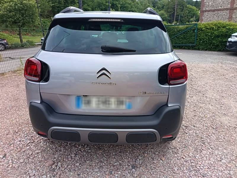 CITROEN C3 AIRCROSS A VENDRE