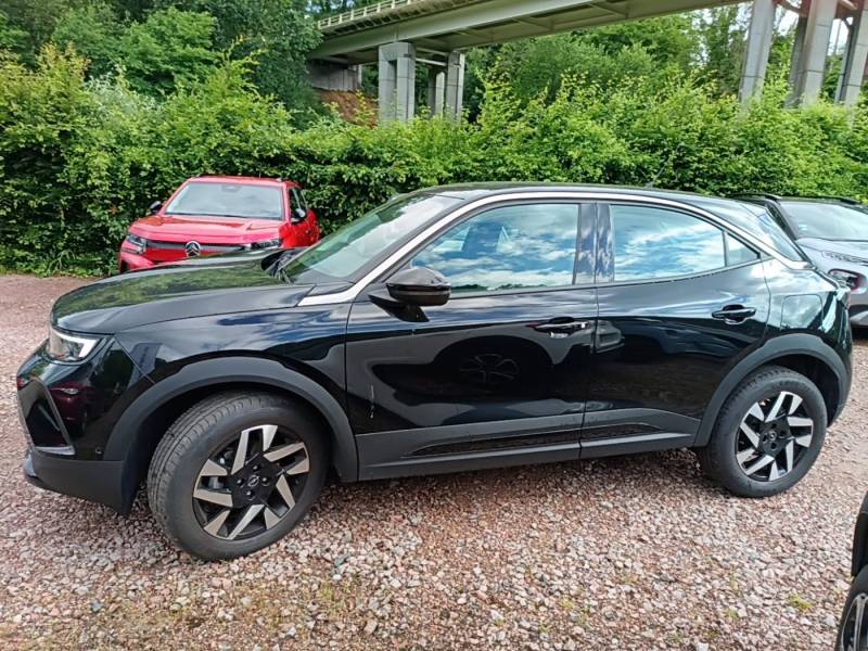 A VENDRE OPEL MOKKA ELEGANCE 1.2 TURBO