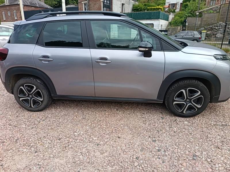 CITROEN C3 AIRCROSS A VENDRE