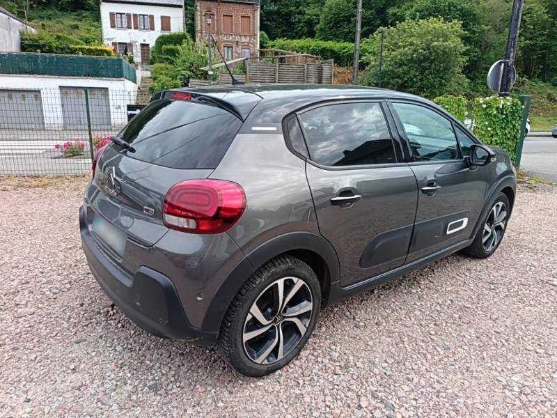 CITROEN C3 A VENDRE PROCHE DU HAVRE