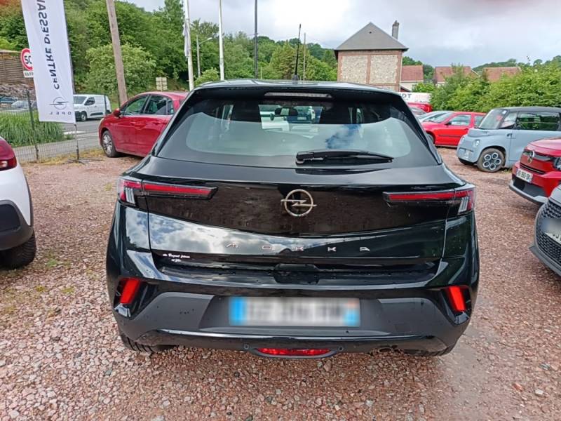 A VENDRE OPEL MOKKA ELEGANCE 1.2 TURBO