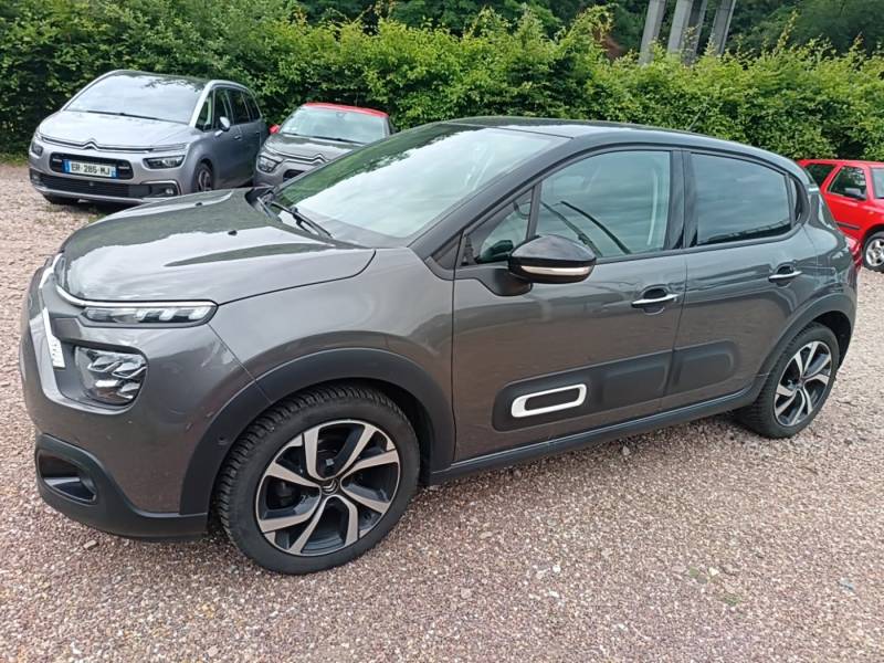CITROEN C3 A VENDRE PROCHE DU HAVRE