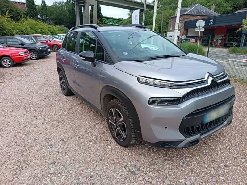 CITROEN C3 AIRCROSS A VENDRE