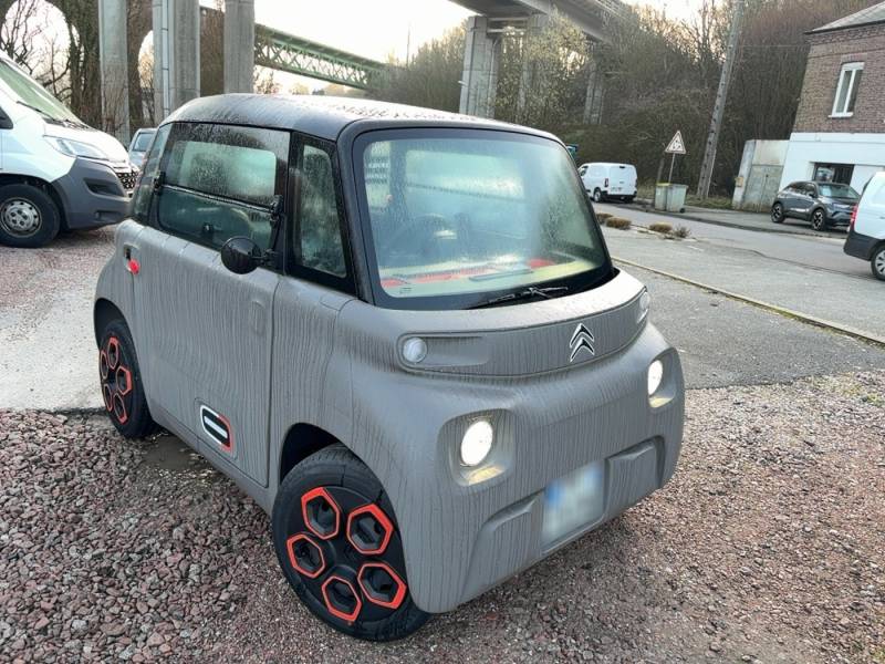 Citroën Ami à Bolbec