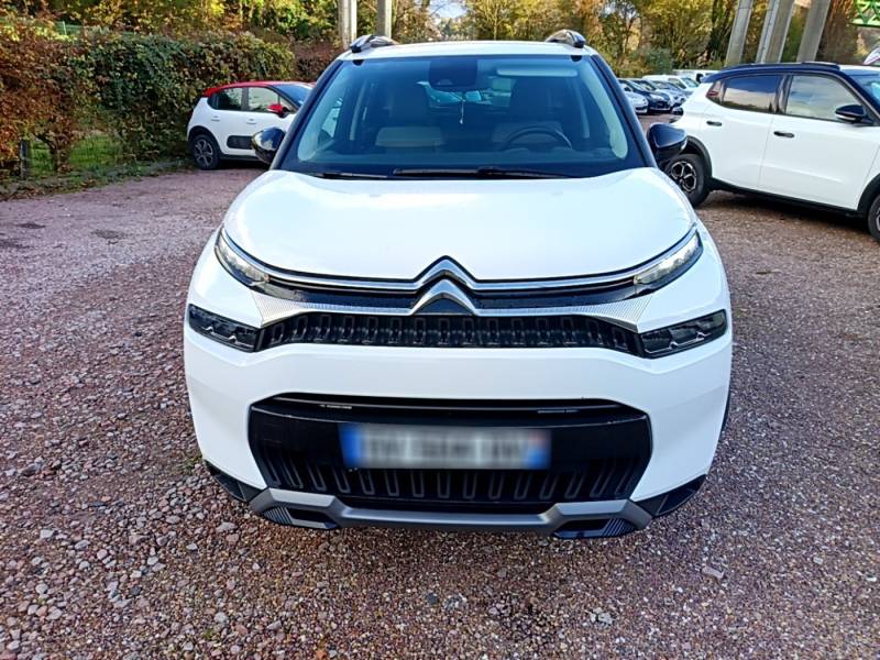 CITROEN C3 AIRCROSS BUEHDI 110CH BVM6 YOU