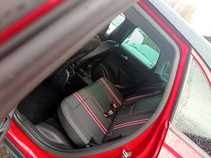 OPEL CROSSLAND GS LINE 1.5 120CH BVA 6  SUR BOLBEC