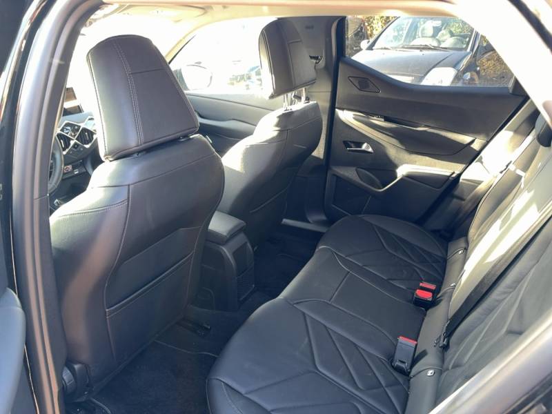 **À vendre : DS 3 Crossback PureTech 130 BVA - Finition Rivoli** proche de GODERVILLE