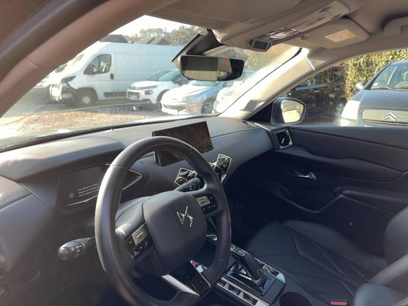 **À vendre : DS 3 Crossback PureTech 130 BVA - Finition Rivoli** proche de GODERVILLE