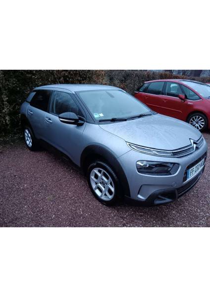 CITROEN C4 CACTUS 1.5 BLUEHDI - 100. S&S FEEL proche de Lillebonne