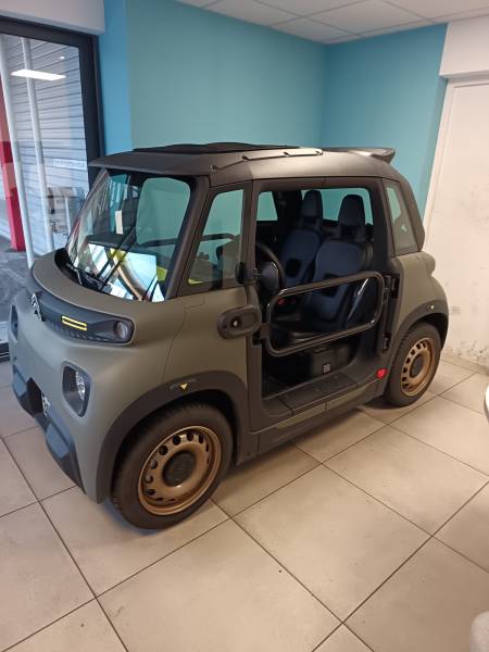 CITROEN AMI BUGGY