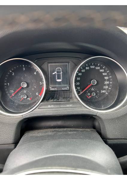 VOLKSWAGEN POLO V PHASE 2 - 1.4 TDI BLUEMOTION 90 CV proche de Bolbec