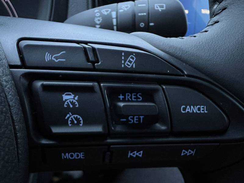 Régulateur adaptatif