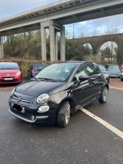 FIAT 1.0I BSG - 70 S&S SERIE 8 STAR proche de Lillebonne