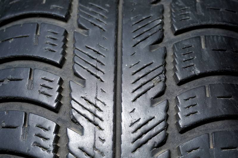 Acheter des pneus neufs Michelin en promotion à -30% proche de Goderville 76
